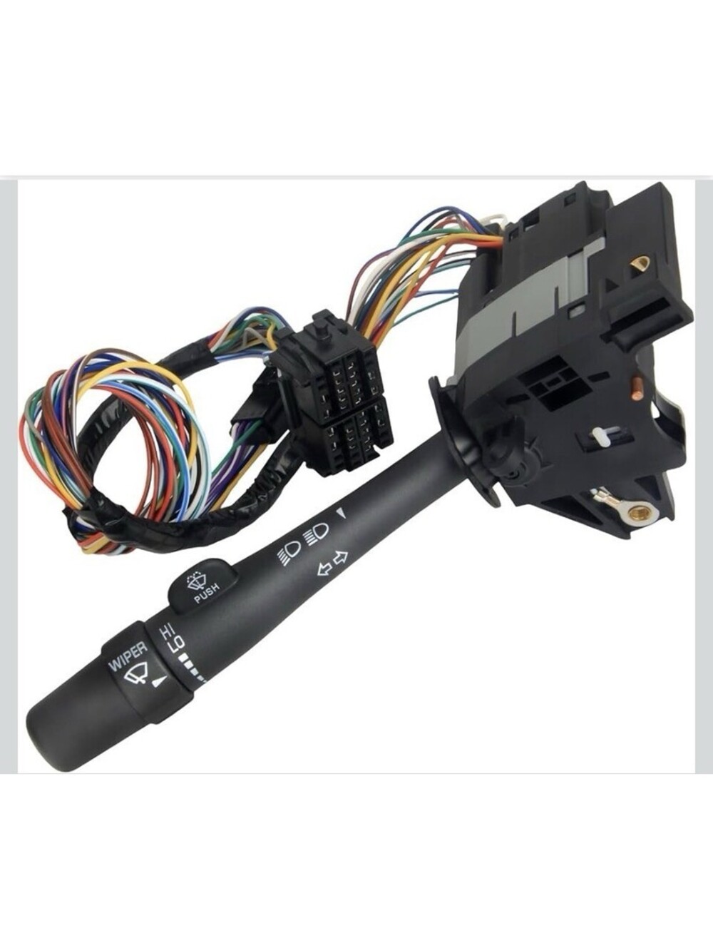 Turn Signal Headlight Switch Compatible w/Impala Monte Carlo 2000-2005